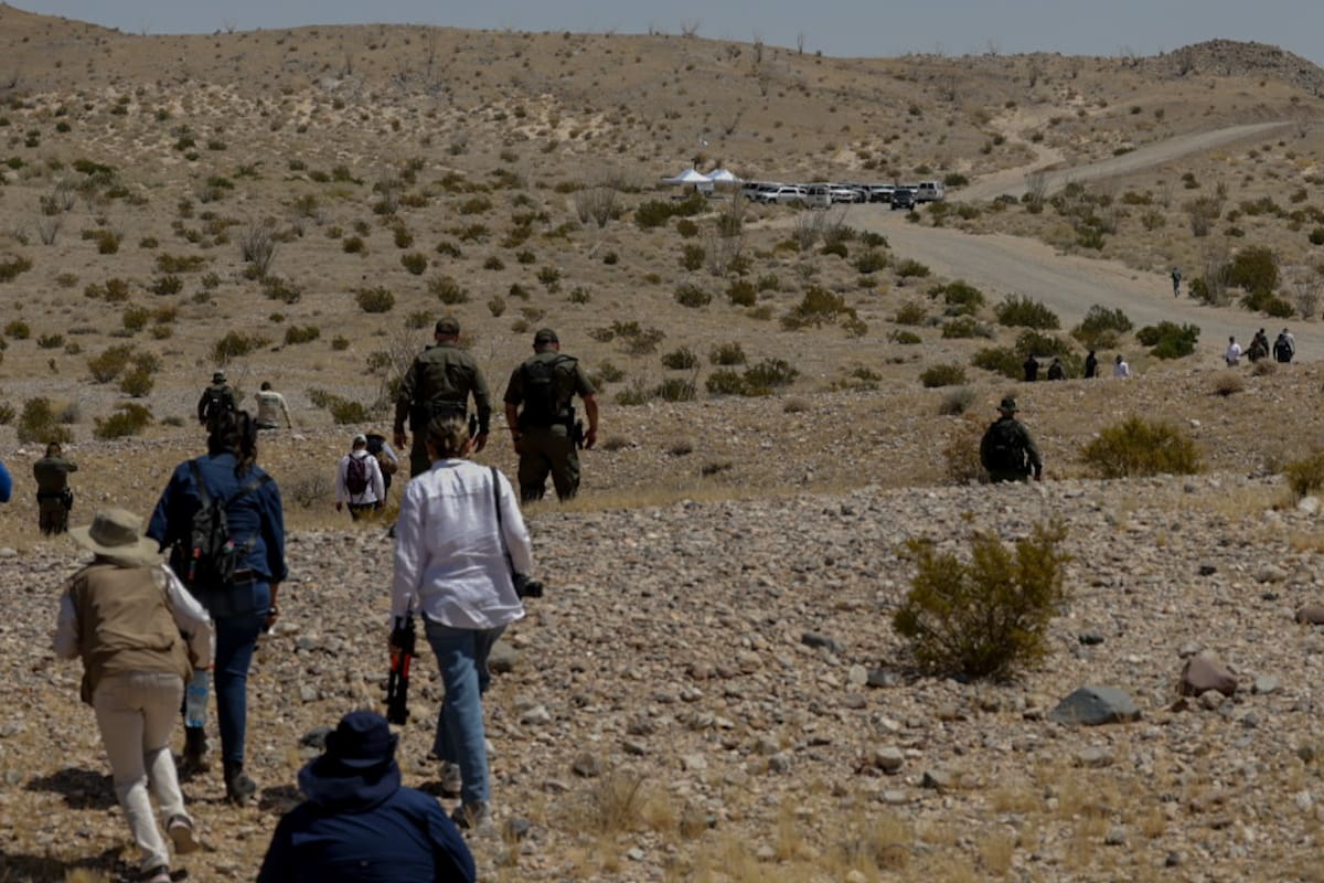 Condenan a traficante de Mexicali que movió a más de 200 migrantes de tres continentes hacia EU