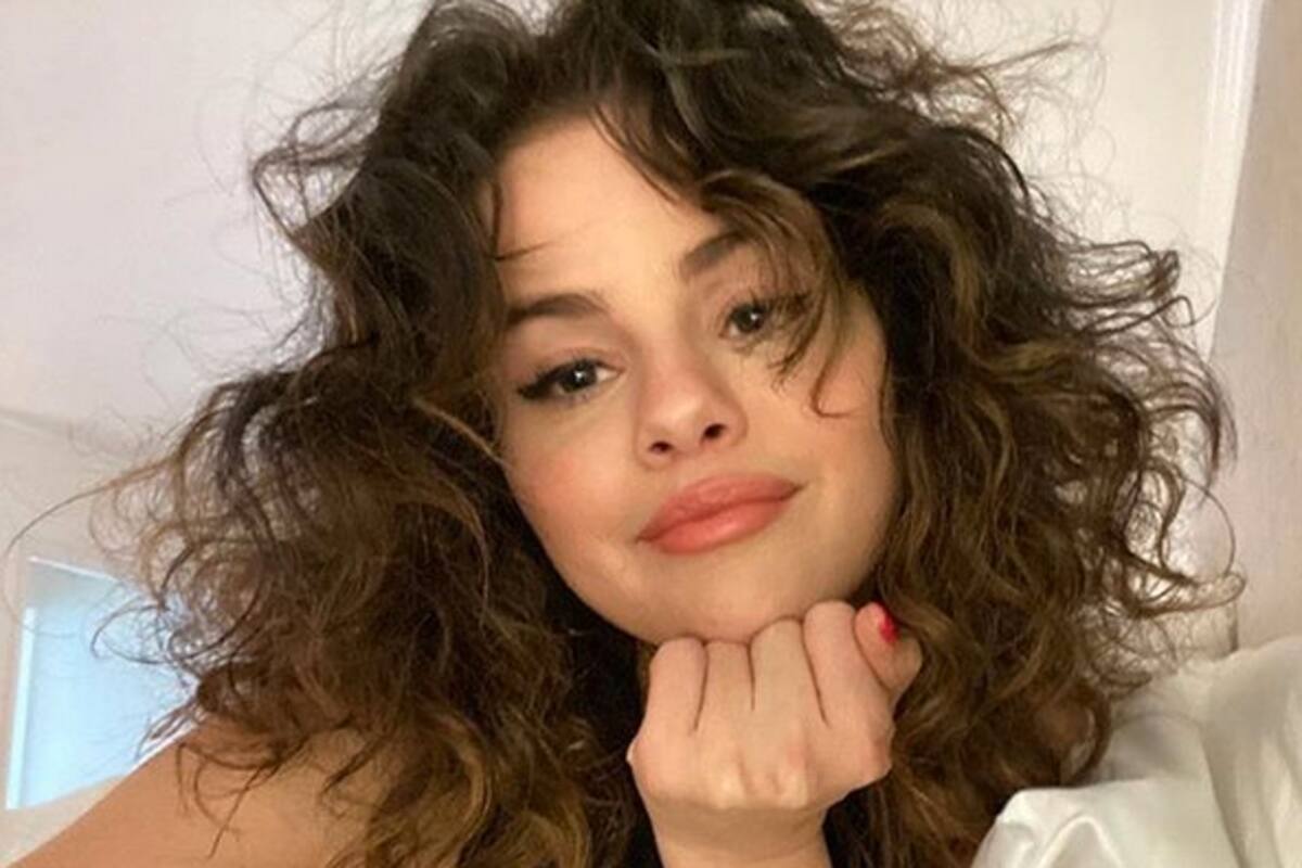 Selena Gomez aclara que su línea de maquillaje es 100% vegana y libre de violencia animal