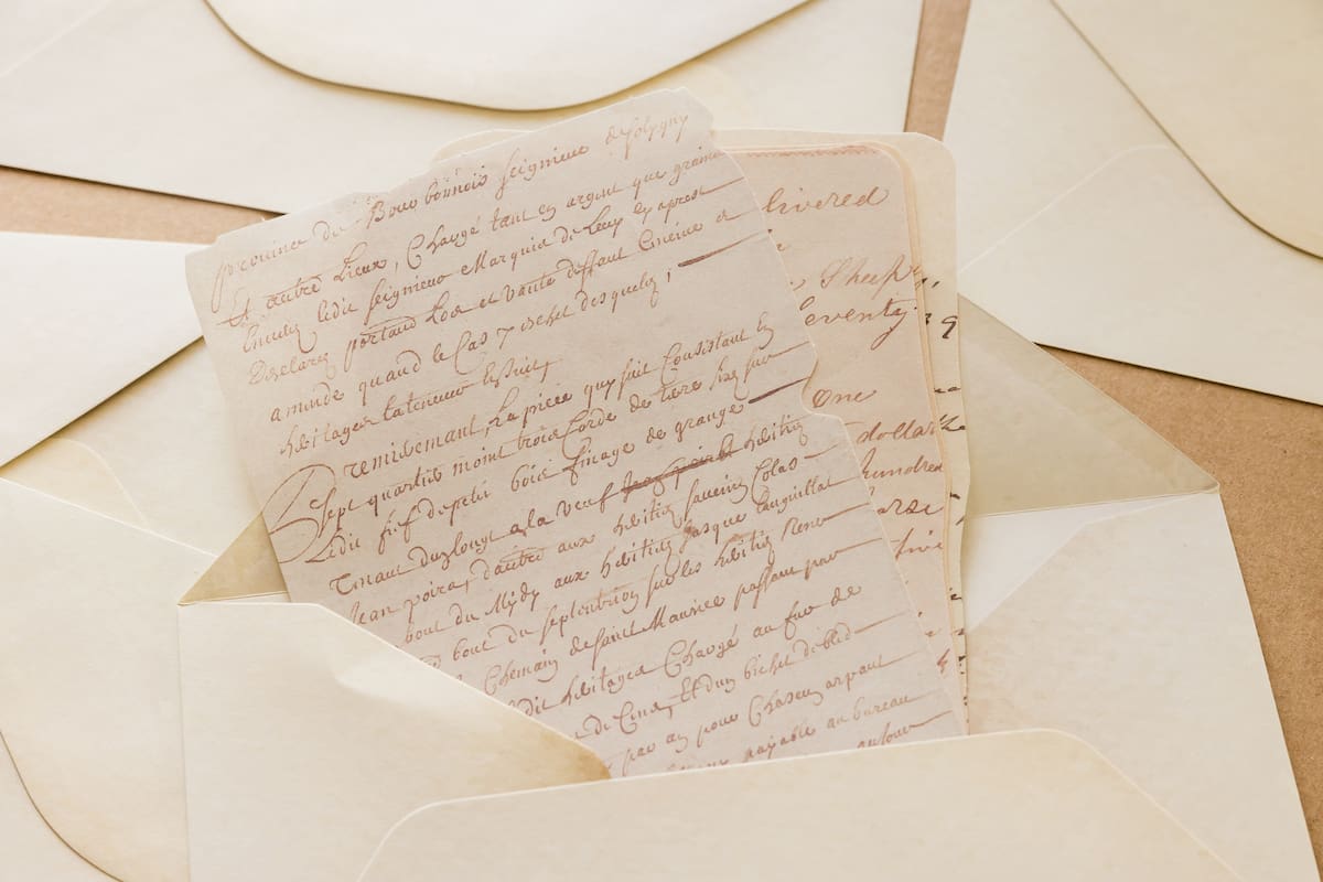 Enviarse cartas por correo postal en resurgimiento entre los jóvenes, según estudios