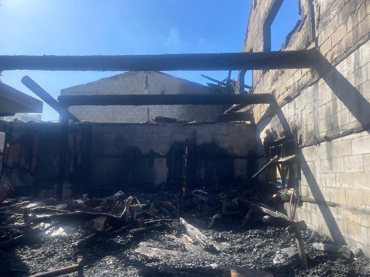 El secretario general de Gobierno informó que se intensificarán las inspecciones en programas internos de Protección Civil y Bomberos. Foto: Carmen Gutierrez