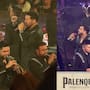 Banda MS llena el Palenque de la Expogan Sonora 2026 con velada romántica y éxitos hasta la madrugada