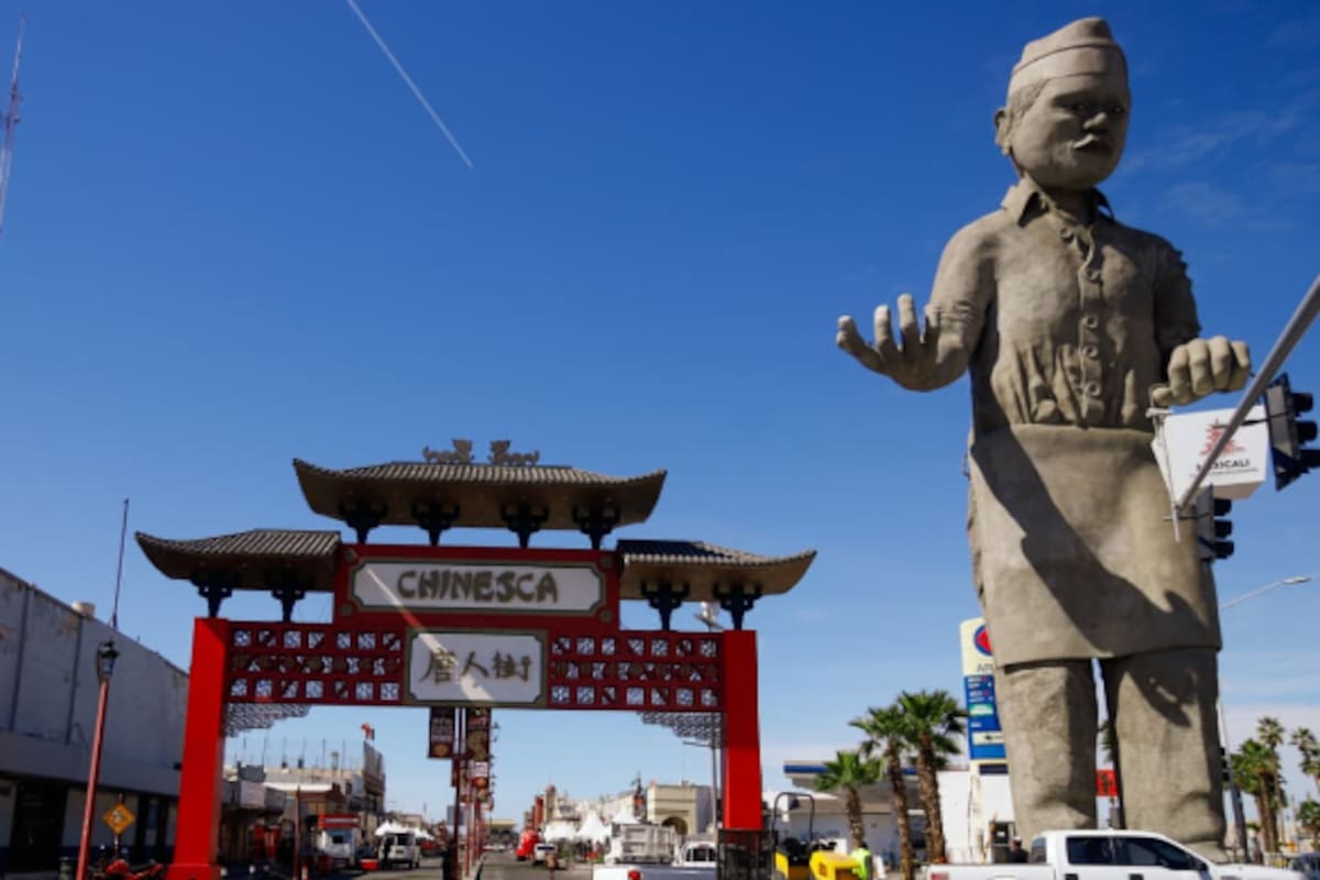 Clima Mexicali: temperaturas este miércoles subirán a 42 grados y vienen días más calurosos