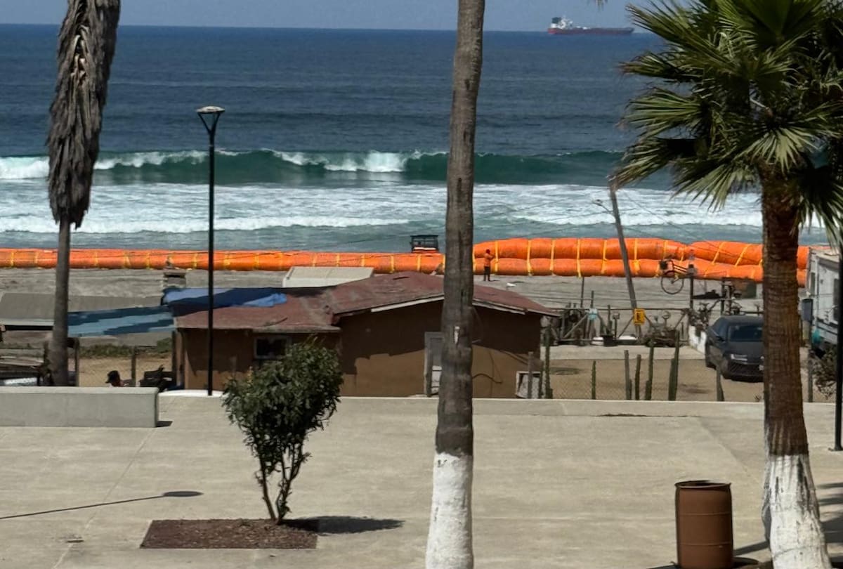 El Gobierno de Rosarito informó que el festival aún integra los últimos permisos estatales y de Bomberos; además, el evento generará ingresos por derechos municipales e impuesto sobre el boletaje. Foto: Carmen Gutiérrez