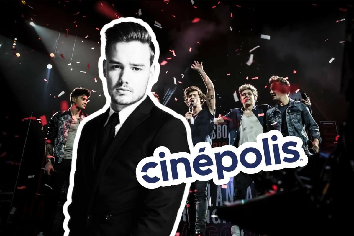 “Directioners” piden a Cinépolis proyectar “This is Us” en honor a Liam Payne