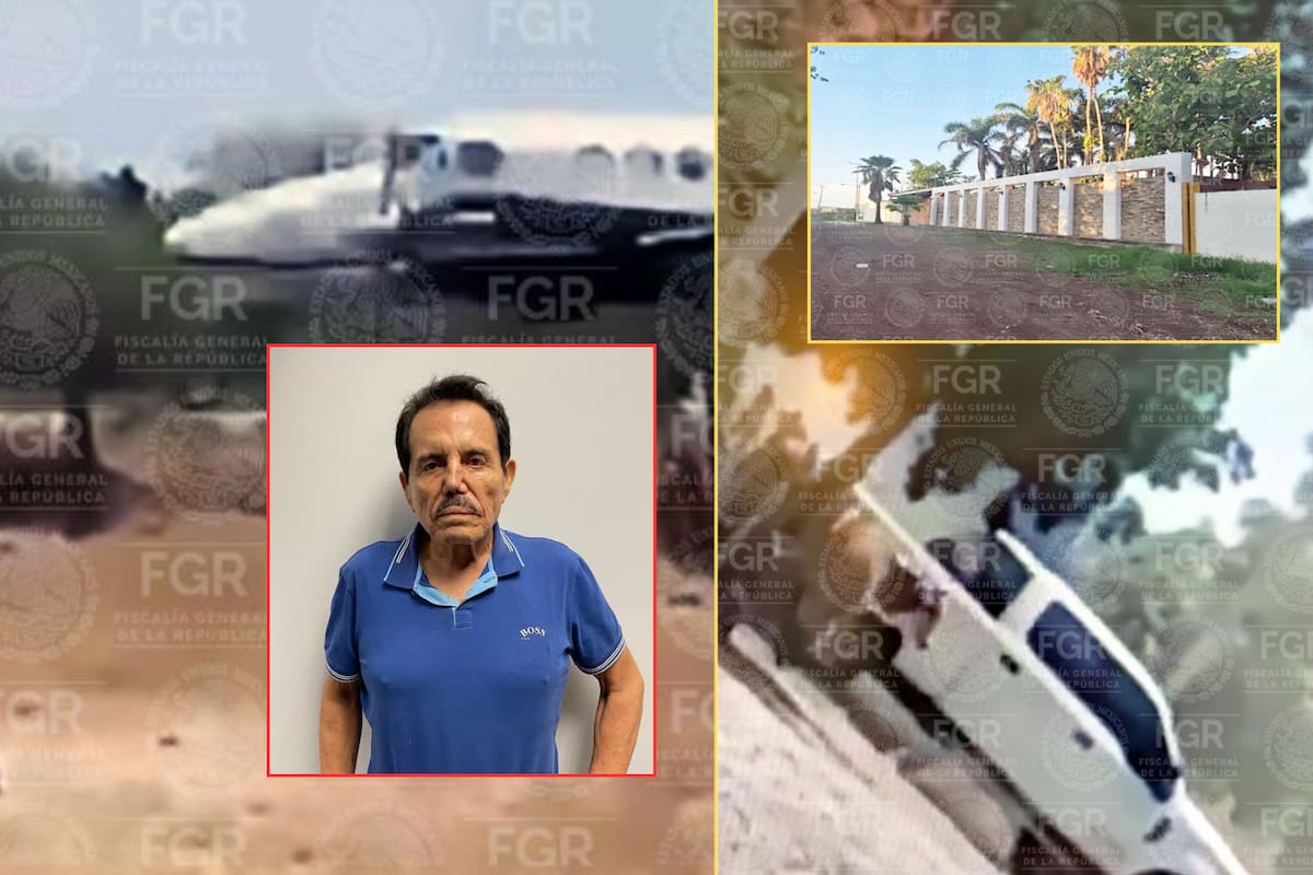 La FGR retiró las solicitudes de aprehensión en caso del secuestro de Ismael “El Mayo” Zambada, no fueron rechazadas: Magistrado