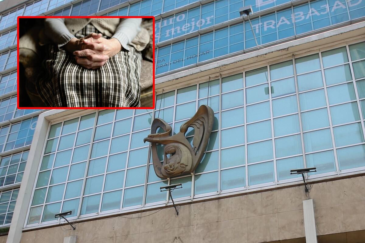 ¿Por qué el IMSS le canceló la pensión a una mujer y le pidió pagar 500 mil pesos?