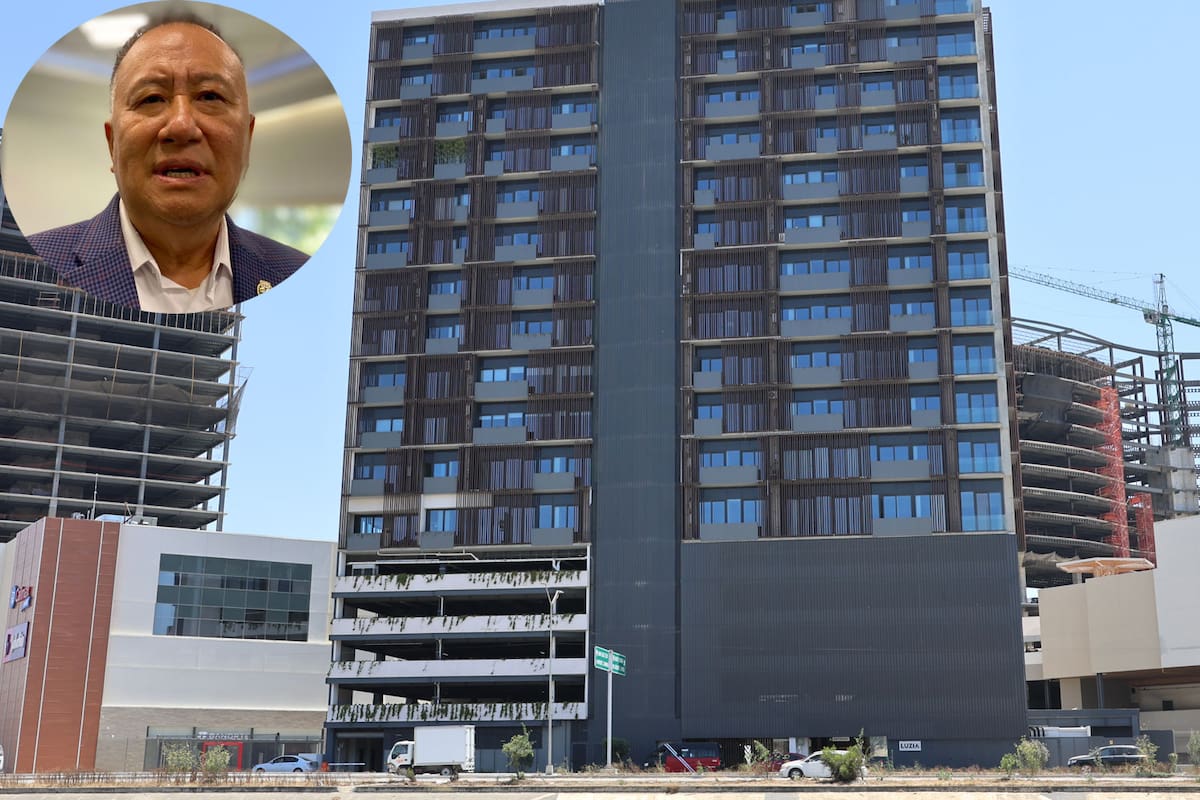 Es más barata vivienda en Tijuana que en California