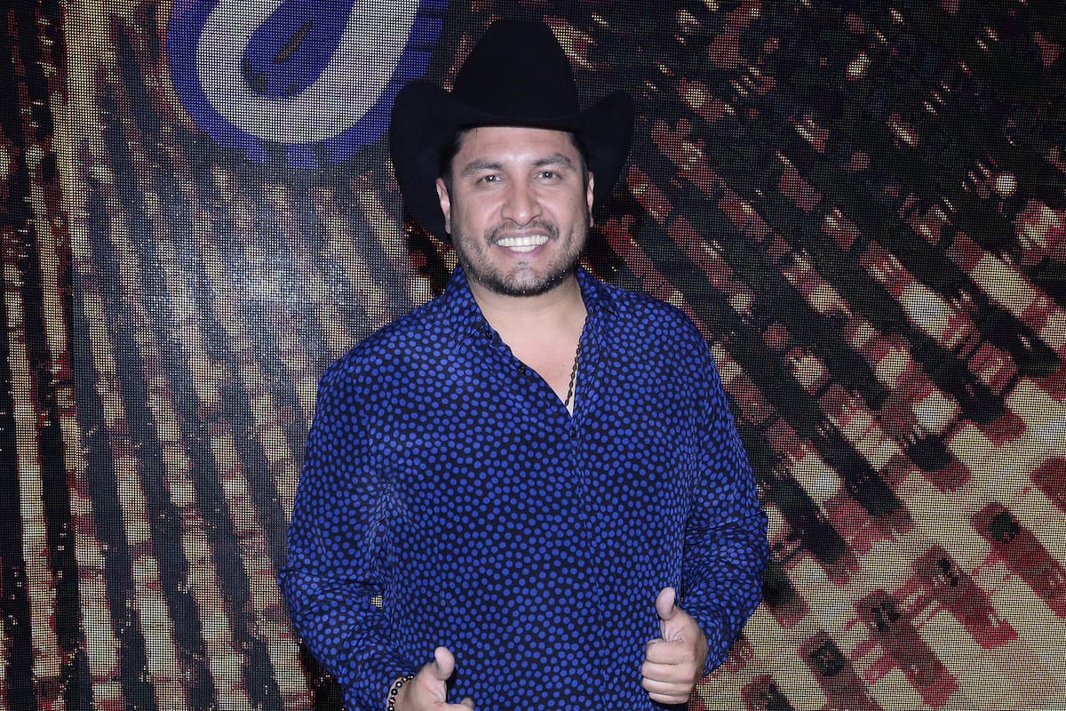 ¿Por qué Julión Álvarez perdió la visa en 2017?