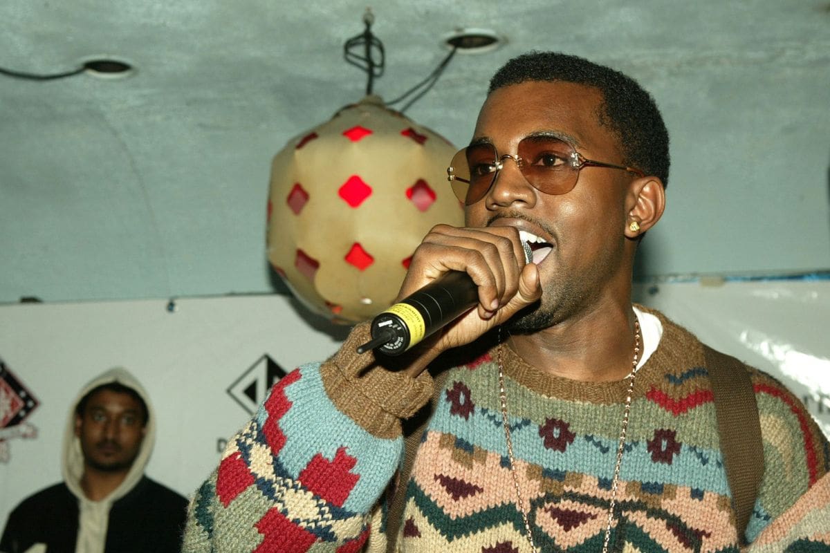 Kanye West lanza polémico tema sobre experiencias sexuales de su infancia con su primo
