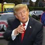 Detienen a cinco por posible acto terrorista cerca de base de EEUU en Reino Unido; Trump asegura que pretendían causar “grandes daños”