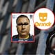 Sentencian a 8.5 años de prisión a “El violador de Grindr” por violación equiparada y robo agravado; operaba en hoteles de CDMX e Hidalgo