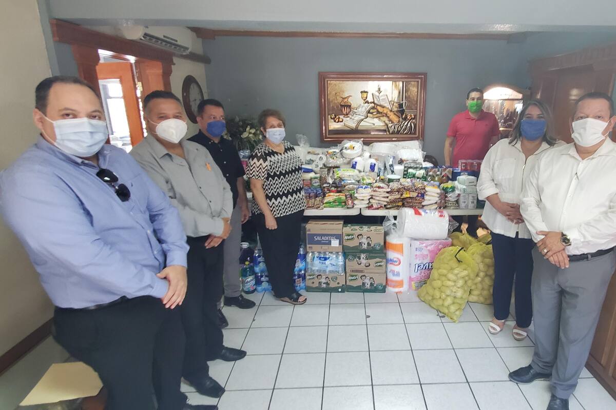 Desciende recepción de migrantes en albergue de Nogales