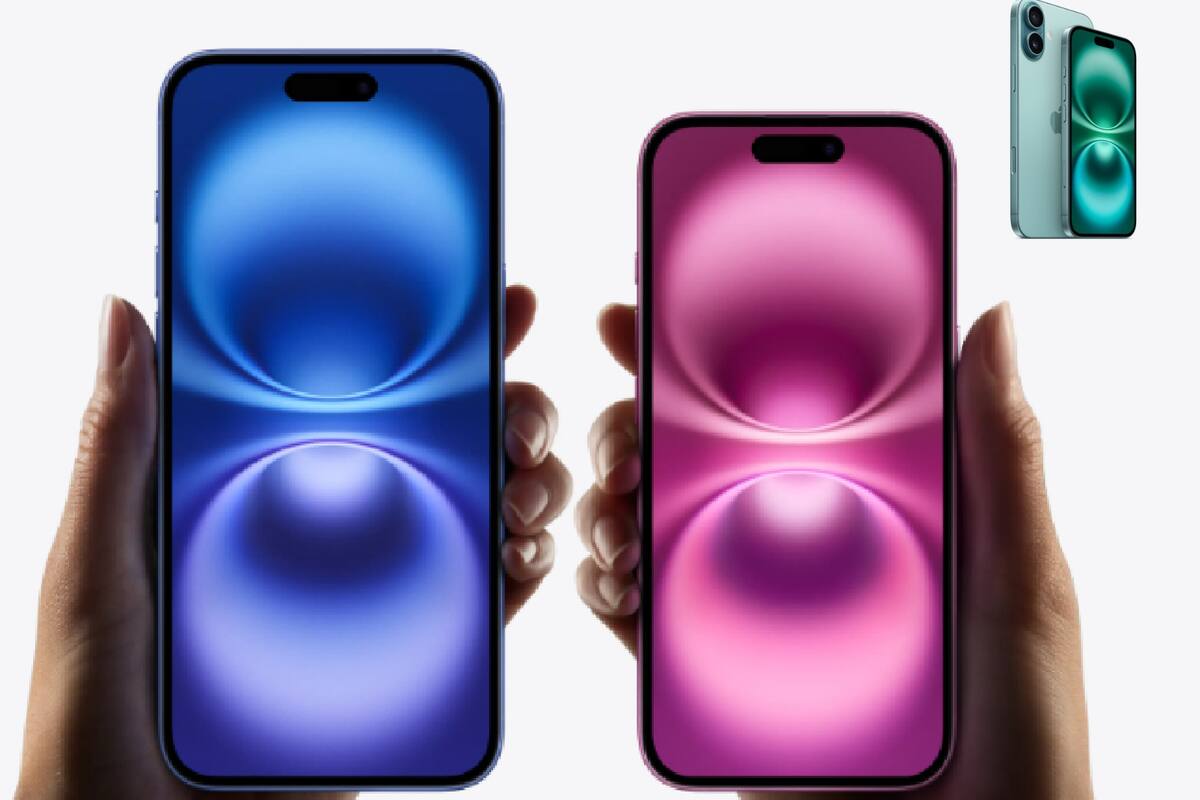 Apple está recibiendo menos pedidos de sus nuevos iPhone 16