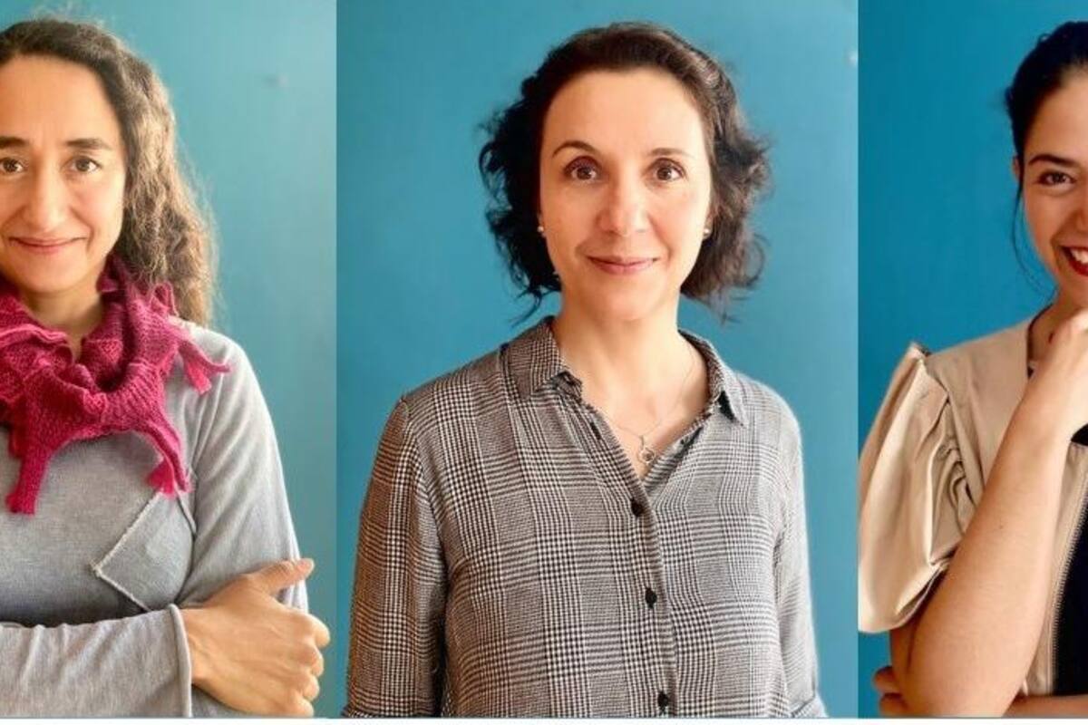 'Julieta tiene la culpa', cuyo estreno sería en el Cecut, tuvo lectura en línea