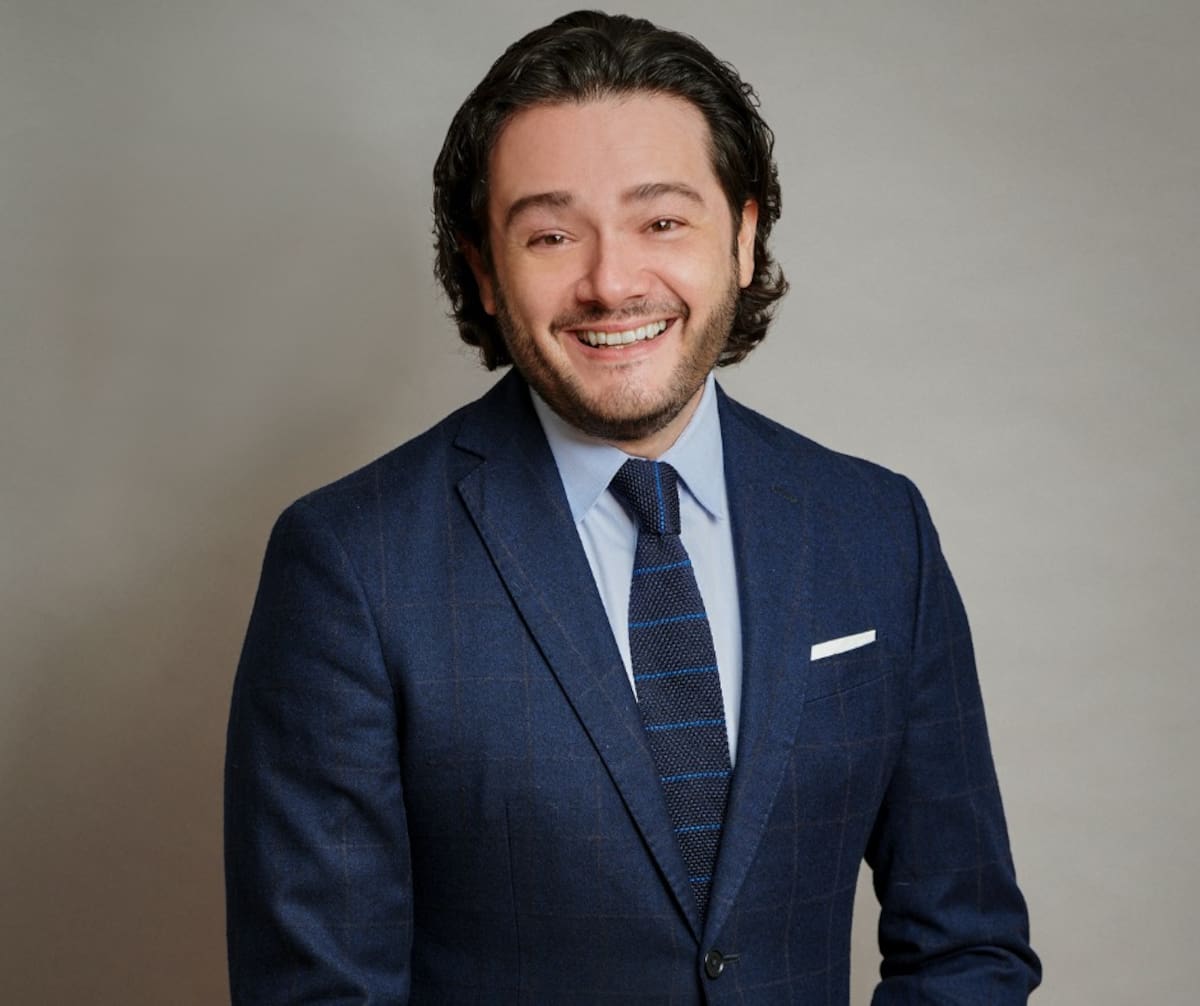 Arturo Chacón-Cruz