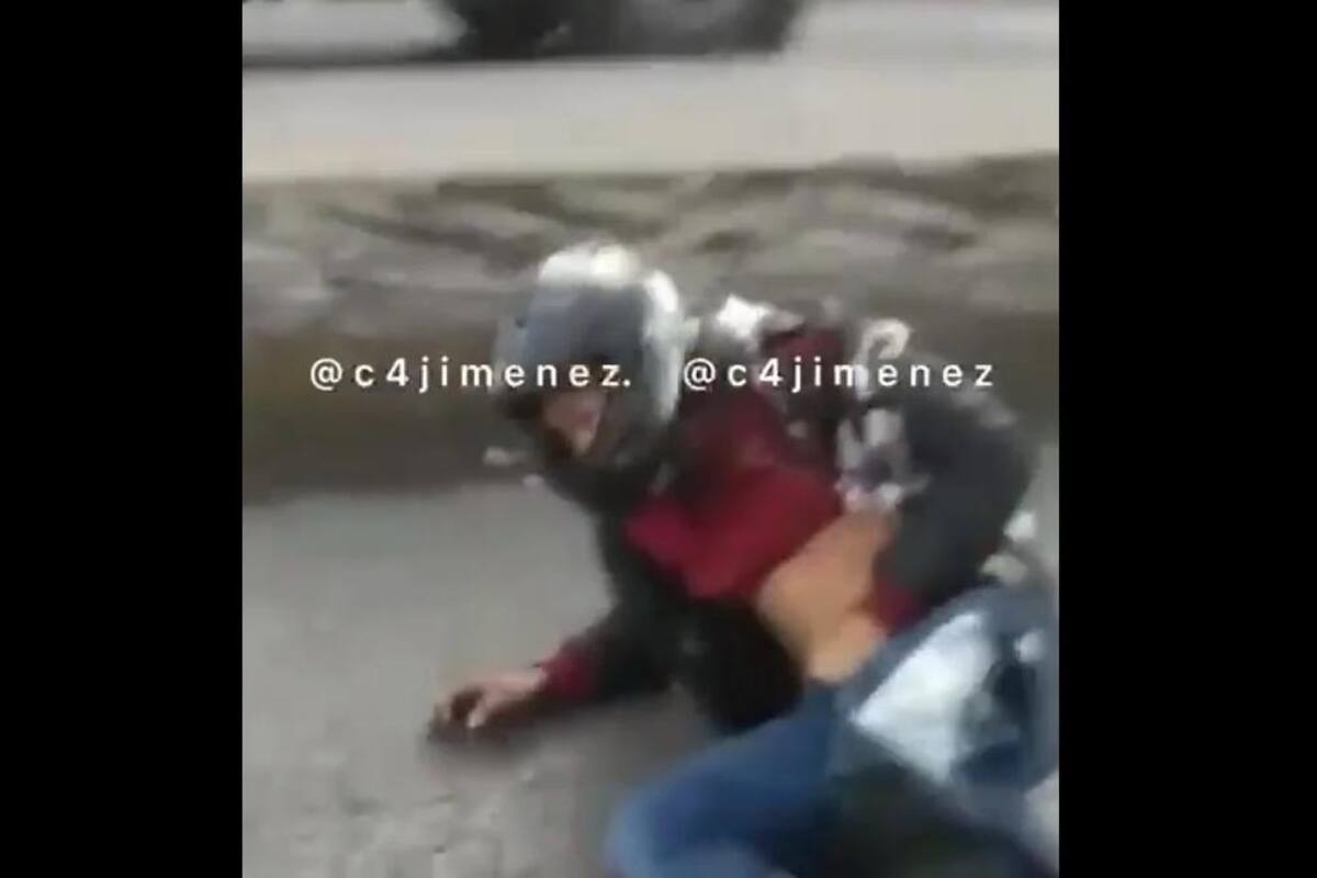 Captan a presunto sicario herido en Aeropuerto de la CDMX tras realizar ataque