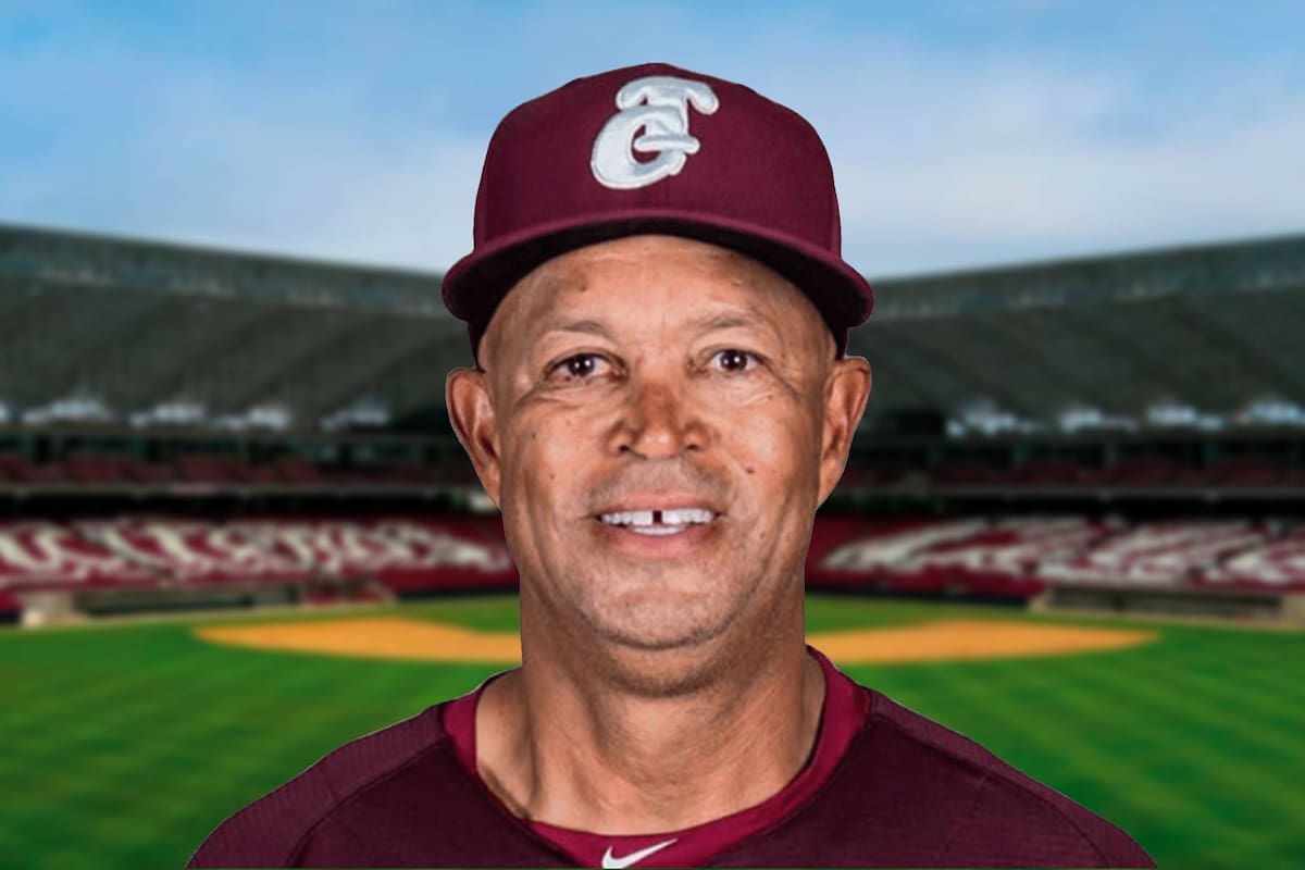 Lorenzo Bundy vuelve a dirigir en la Liga Mexicana del Pacífico con los Tomateros de Culiacán; y el club también anuncia el regreso del outfielder Dwight Smith Jr.