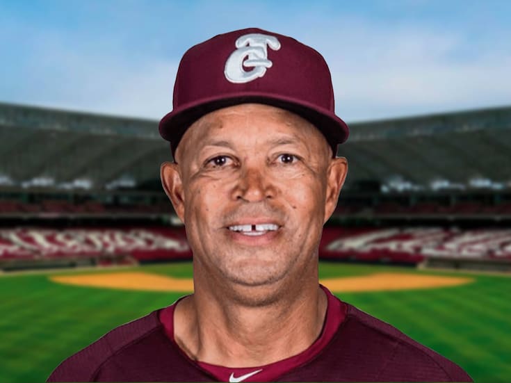 Lorenzo Bundy vuelve a dirigir en la Liga Mexicana del Pacífico con los Tomateros de Culiacán; y el club también anuncia el regreso del outfielder Dwight Smith Jr.