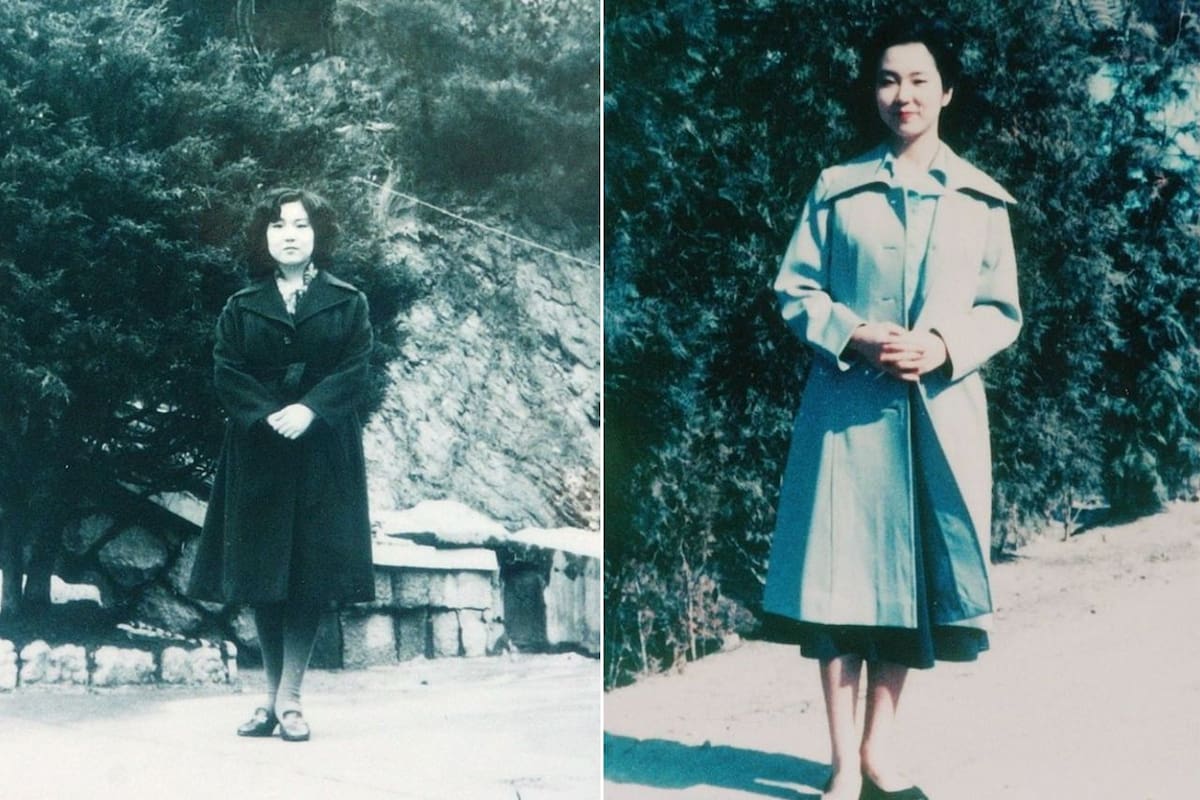 Crédito: X (haruka suzumori/@harukaawake)