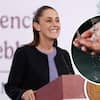 Claudia Sheinbaum anuncia que Mexicali y Tijuana recibirán concesiones directas de agua; recurso no utilizado por distritos de riego regresará a la Comisión Nacional del Agua para evitar intermediarios y beneficiar directamente a la población
