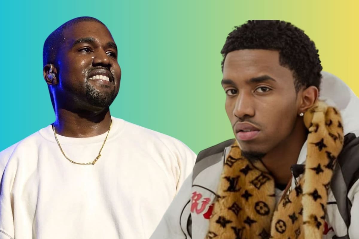 Hijo de Diddy lanza canción junto a Kanye West en apoyo a su padre
