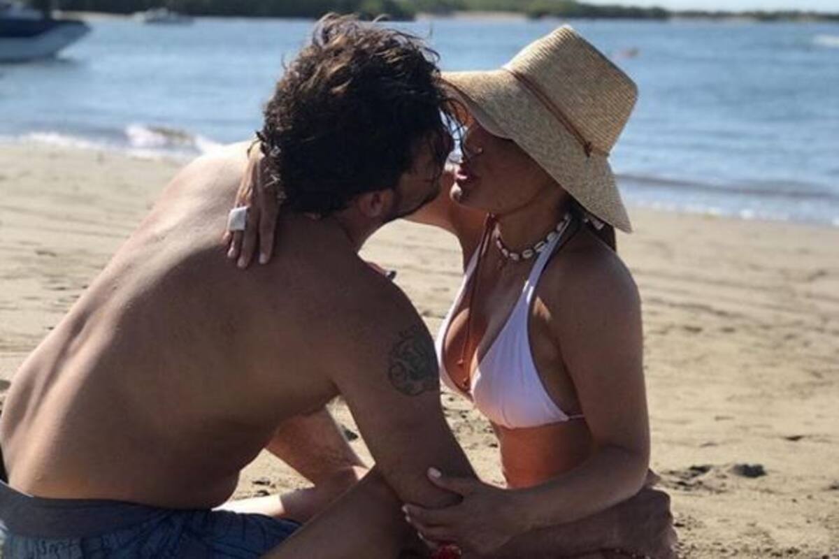 Gerardo Bazúa se casa con mujer de 52 años
