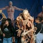 “Our Body” lleva a más de 250 estudiantes a aprender anatomía fuera del aula