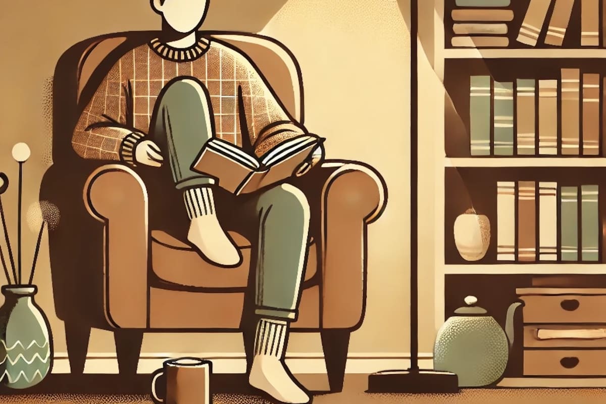 ¿Es el “skimming” la nueva forma de leer? Cómo la era digital está cambiando nuestra atención y comprensión