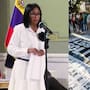Mientras que en Venezuela Delcy Rodríguez anunció el FIN de la Ley de Amnistía, todavía hay casi 500 presos políticos sin respuestas y organizaciones en apoyo a los derechos humanos y democracia, consideran la acción como “golpe letal a la esperanza” y que se ponga fin a la “persecución política”