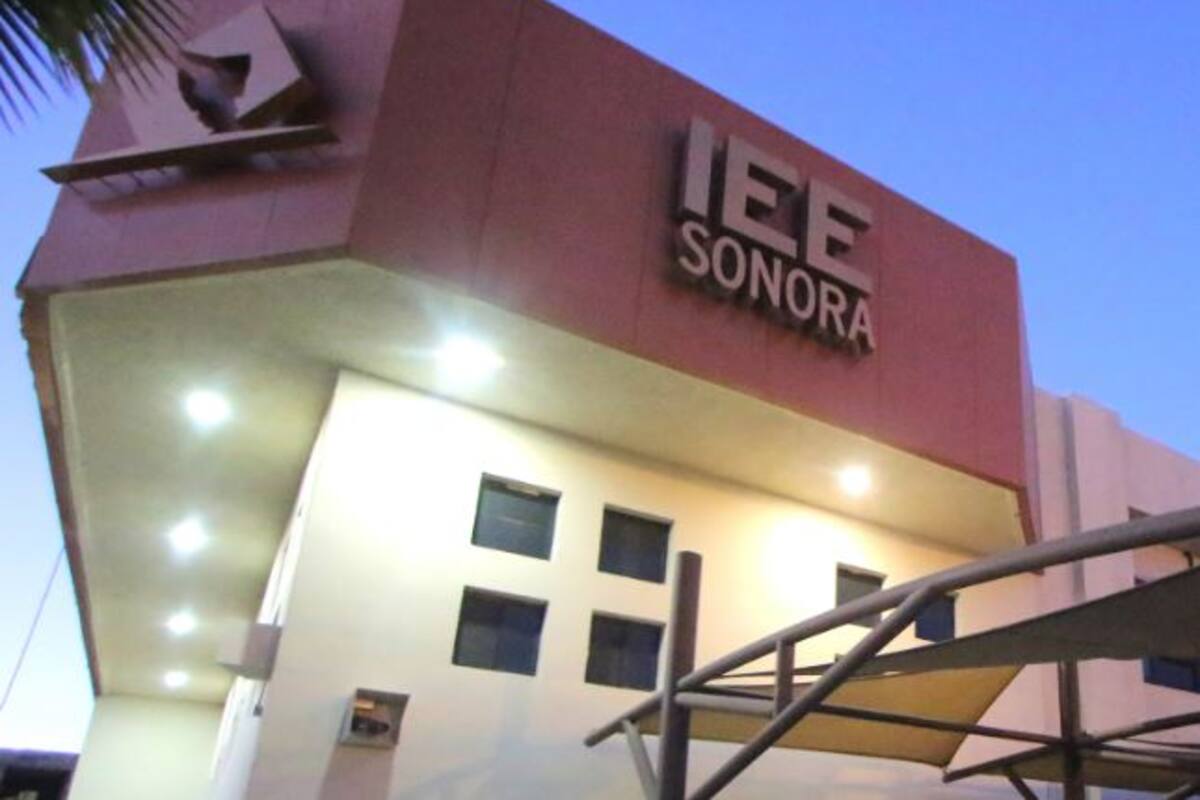 Aprueba IEE registro de Manuel Scott