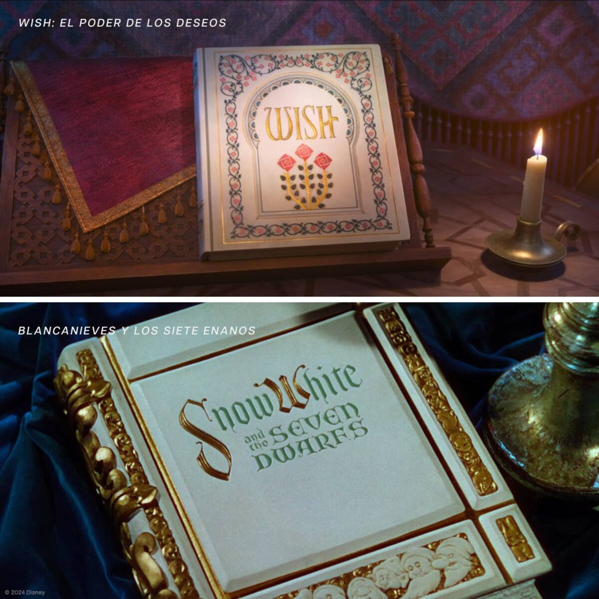 Foto: Facebook @Disney+