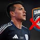 ¿Por qué “Chucky” Lozano no jugó en el primer partido de playoff con el San Diego FC?