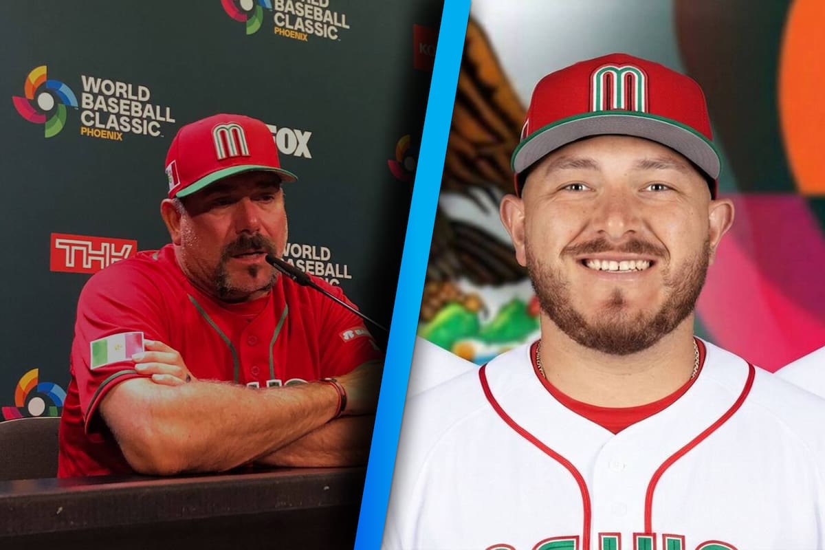 Benjamín Gil: “tener a más jugadores estrellas, no es una garantía de que vamos a hacer un mejor papel en el Clásico Mundial de Beisbol”