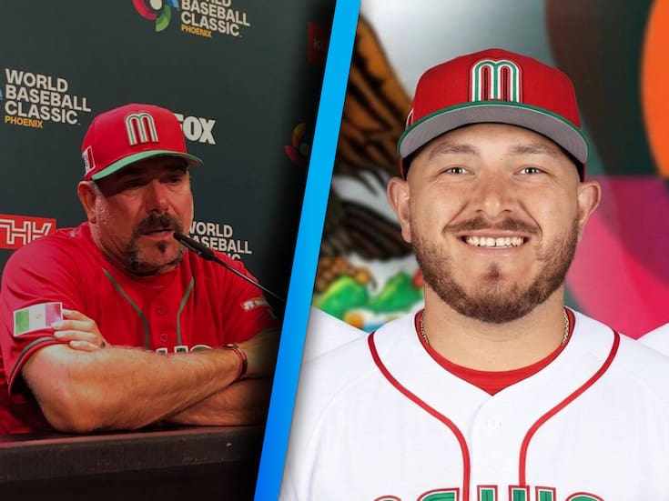 Benjamín Gil: “tener a más jugadores estrellas, no es una garantía de que vamos a hacer un mejor papel en el Clásico Mundial de Beisbol”