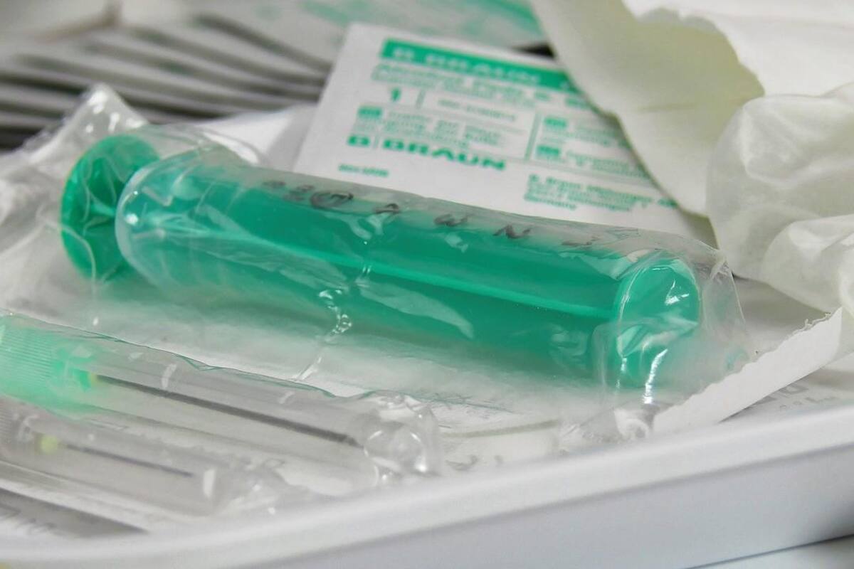 Cuba: Hay una bebé muerta y 4 hospitalizados tras vacuna PRS