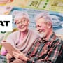 Pensionados del IMSS e ISSSTE: declaración anual ante el SAT vence el 30 de abril y la pensión de mayo llegará con retraso