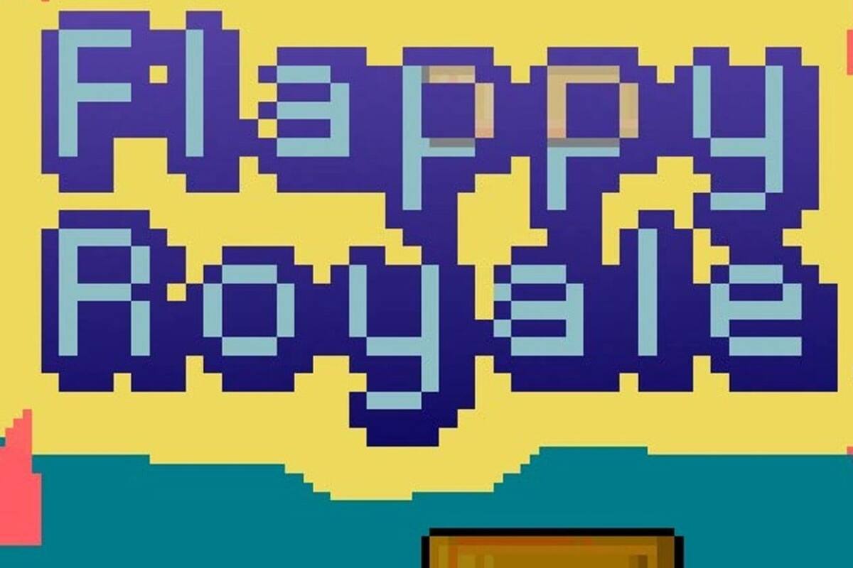 Reinventan Flappy Bird