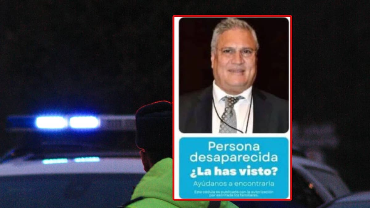 Localizan sin vida a reconocido empresario tras ser reportado como desaparecido en Jalisco; su chofer sigue sin ser encontrado