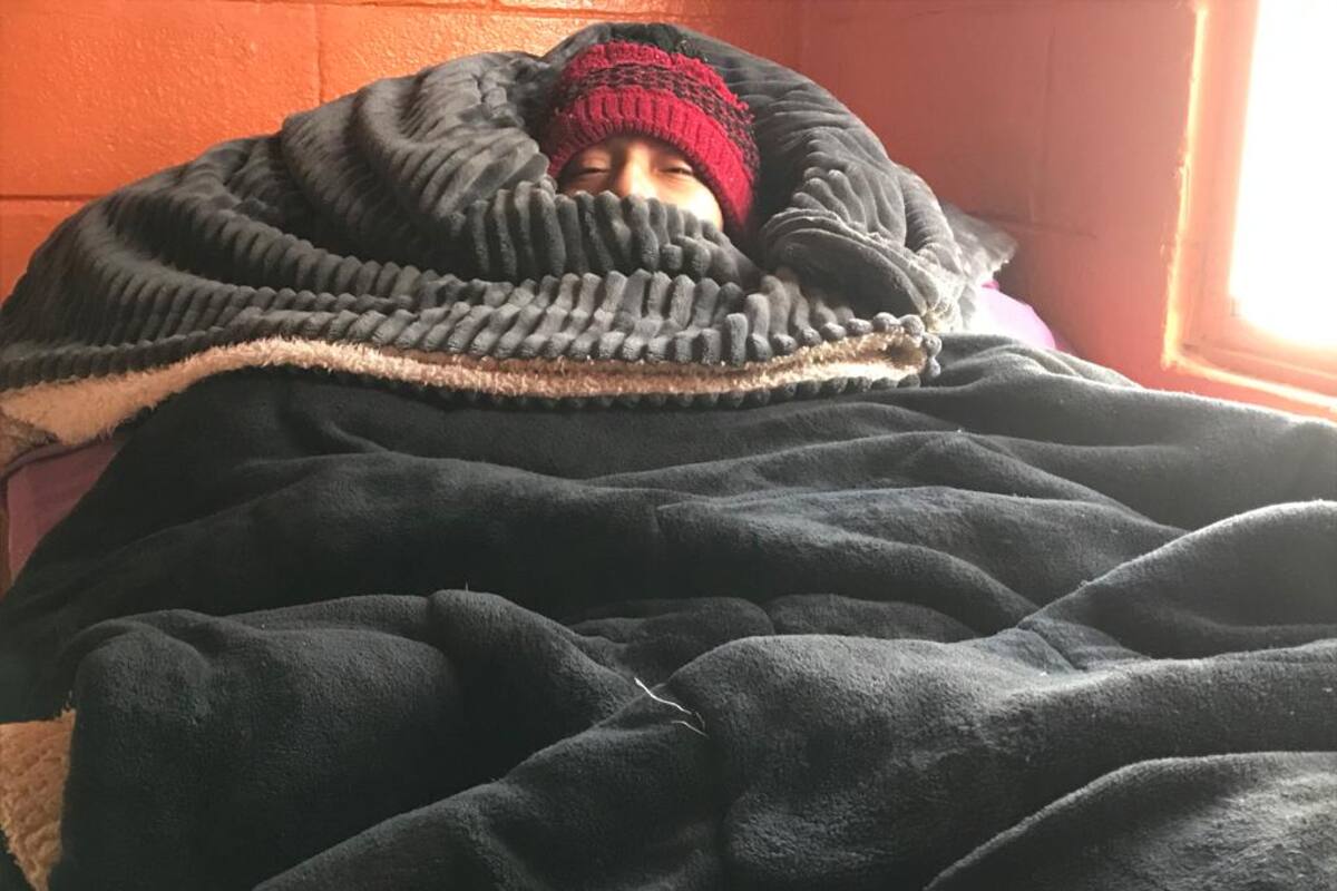 Pide joven atención médica; un conductor ebrio la dejó paralítica