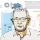 Francis Halzen gana el Nobel de Física 2026 por IceCube