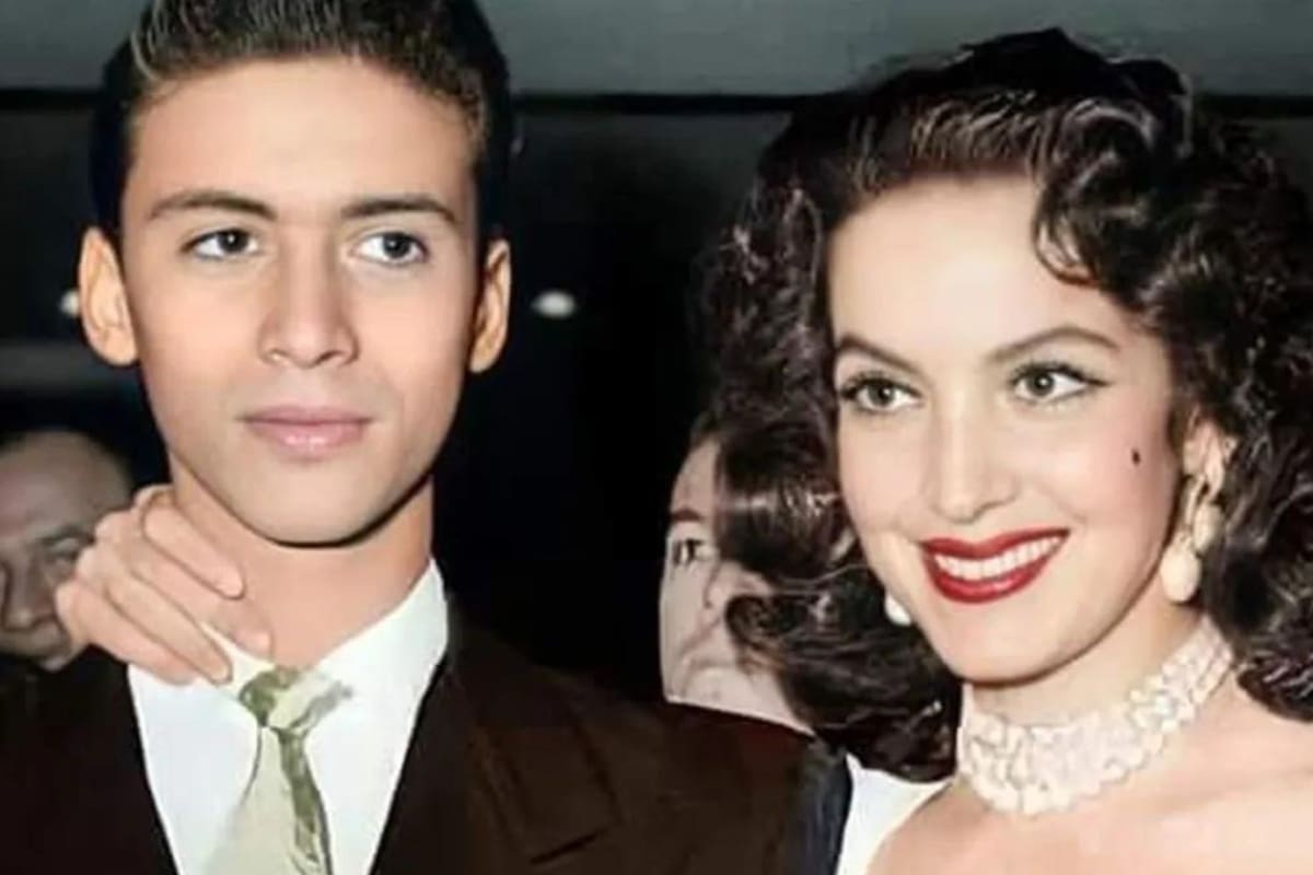 María Félix y su hijo comieron carne de niños, usuarios recuerdan polémica entrevista