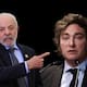 Brasil reduce relación diplomática con Argentina