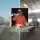 Obreros de ICA Fluor abandonan obra de Pemex en Oaxaca