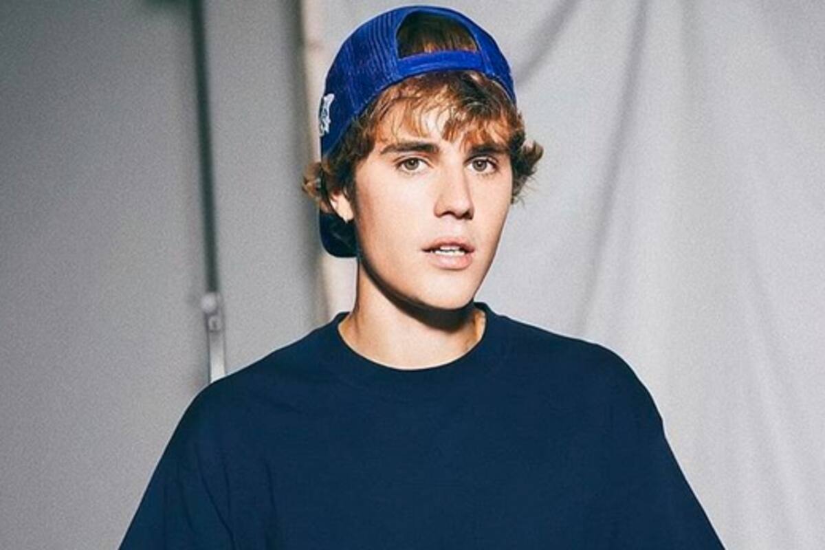 Justin Bieber anuncia colaboración con Crocs mediante ''Drew House''
