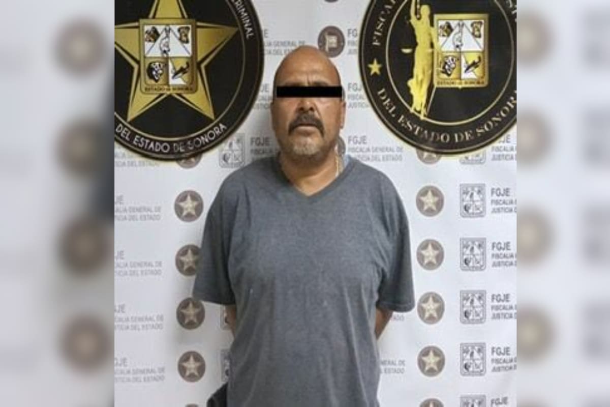 Vinculan a proceso a imputado por desaparición y asociación delictuosa