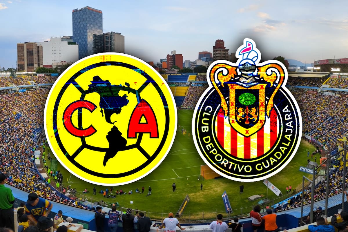 ¿Se mueve de lugar el Clásico Nacional? Lo que pasará con el Estadio Ciudad de los Deportes tras su clausura