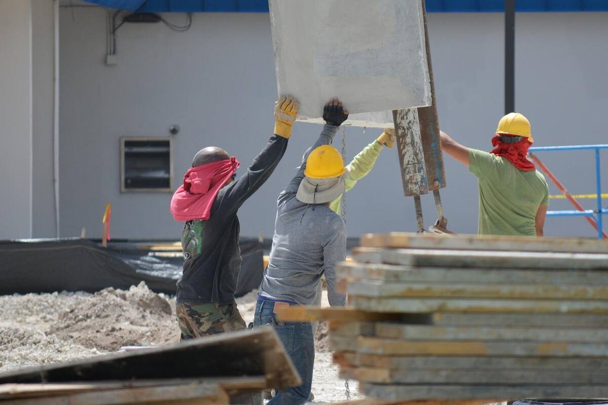 Tendrás "permiso Covid" si trabajas en estos sectores