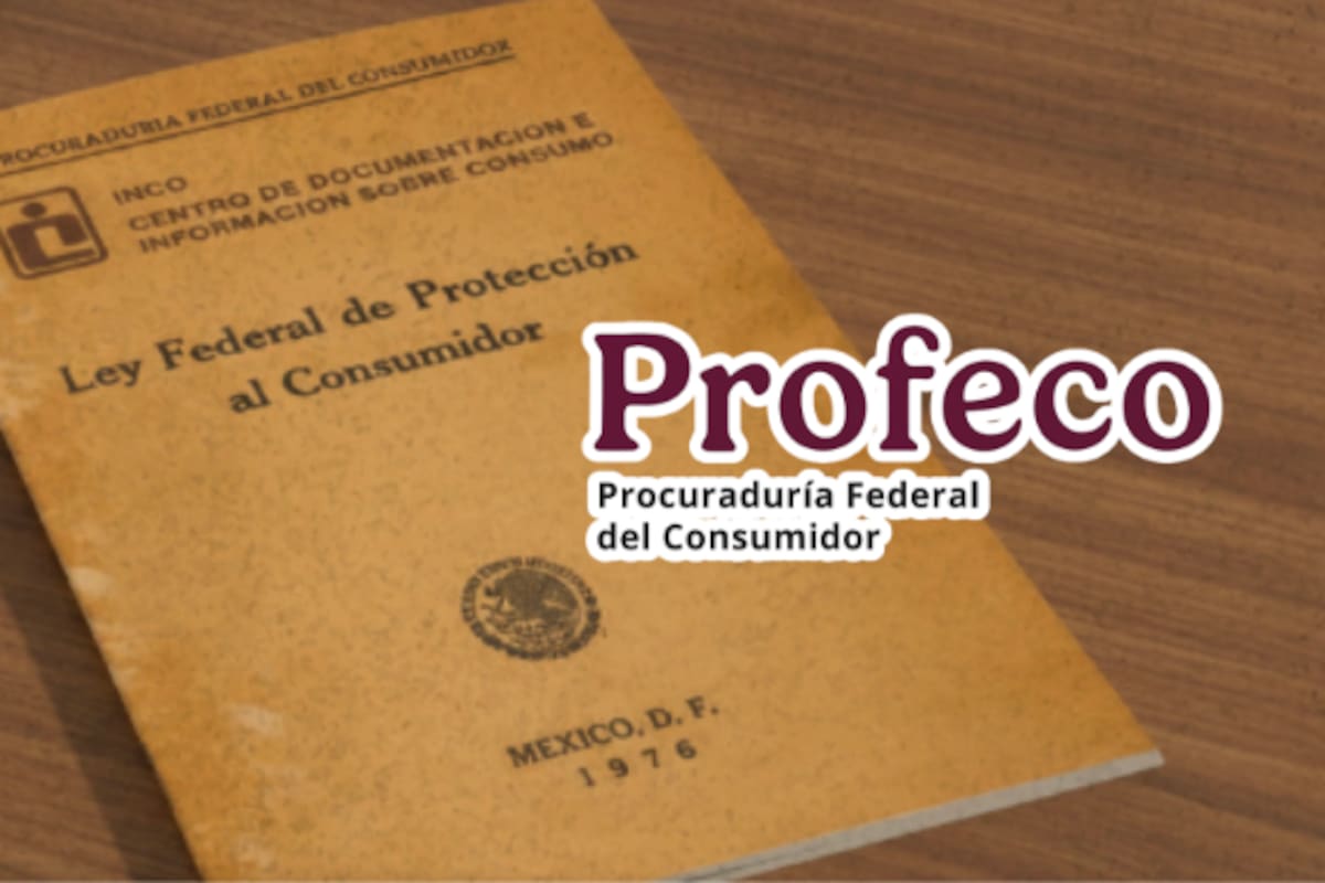 Profeco celebra 50 años de defender a las y los consumidores en México con nuevas herramientas digitales y presencia en redes sociales ¿Cómo surgió?