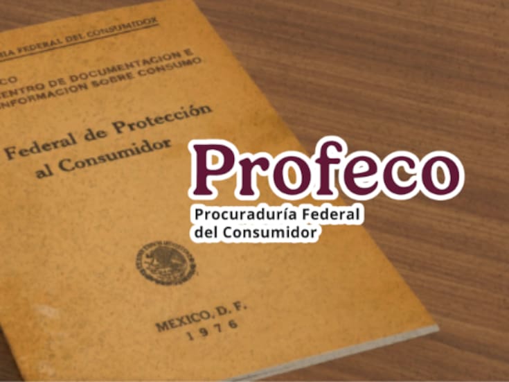 Profeco celebra 50 años de defender a las y los consumidores en México con nuevas herramientas digitales y presencia en redes sociales ¿Cómo surgió?