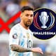 ¿Por qué Lionel Messi es uno de los mayores afectados por la cancelación de la Finalissima?
